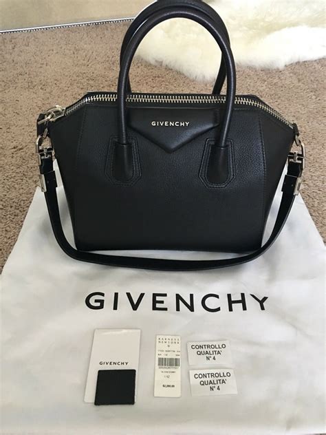 givenchy handbags 2019|Givenchy bags price list.